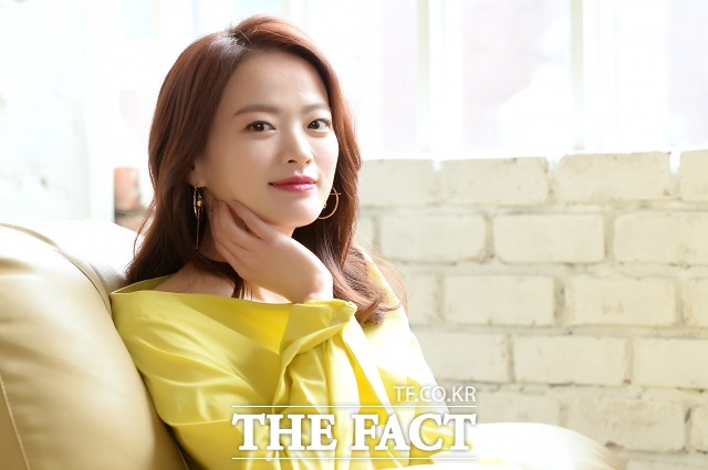천우희는 작품 선택 기준에 대해 흥미가 있어야 한다면서 주조연을 떠나 표현할 수 있는 부분이 존재한다면 선택할 것이라고 답했다. /남용희 기자