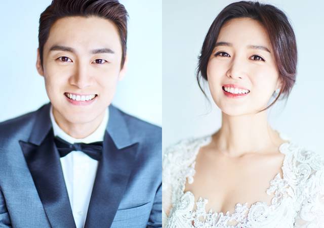 방송인 오상진이 김소영 MBC 아나운서와 결혼한 가운데 소감을 밝혔다. 오상진은 소속사를 통해 평생의 짝을 만나 행복하다. 잘 살겠다고 말했다. /YG엔터테인먼트 제공