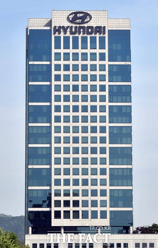 현대차는 지난 4월 국내외 판매량이 총 36만4225대라고 밝혔다. /더팩트 DB