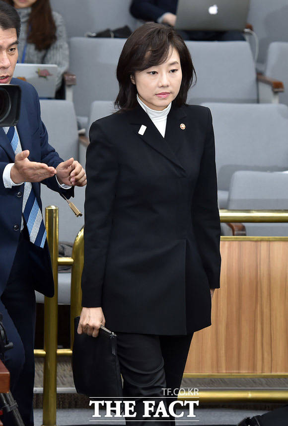 2016년 11월 30일 박근혜 정부 국정농단 국조특위 7차 청문회