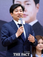 [TF영상] 해명하는 SBS 김성준 보도본부장' 자체적 욕심이 부른 오보'