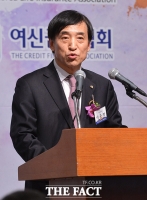  이주열 한국은행 총재 