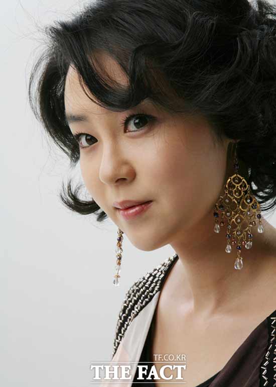 배우 이재은인 결혼 11년 만에 안무가 이경수 씨와 합의이혼했다. /더팩트DB