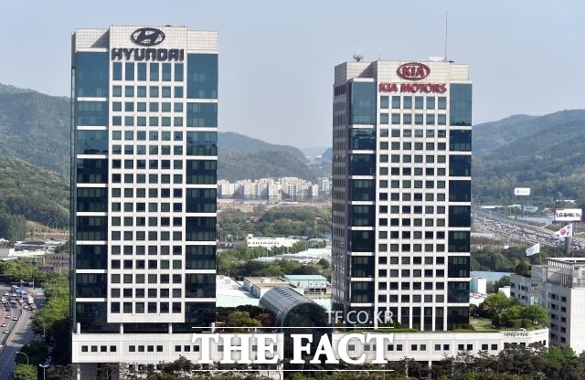 사드 배치로 인해 중국 시장에서 고전을 면치 못하고 있는 현대기아자동차가 신흥 시장인 인도, 러시아, 멕시코에선 선전했다. /더팩트 DB