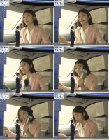  [TF이슈] SBS 방송사고, 기자의 귀여운 '으쌰으쌰' 세레모니 '해프닝'