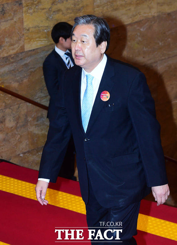 김무성 바른정당 의원