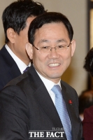  주호영 