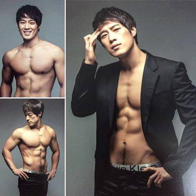 최영재 경호원 특전사 장교 출신 최영재 경원에 대한 관심이 집중되는 가운데 그는 대선 이후 두 딸과 함께 하는 시간을 더 갖고 싶다고 밝혔다. /온라인 커뮤니티 캡처