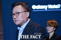  삼성 '갤럭시노트7' 리퍼폰으로 부활 예고…단종 상처 씻을까