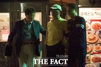  [단독] 후회? 울분? 이영렬 전 서울지검장, '돈 봉투 좌천' 후 '한밤 폭음'