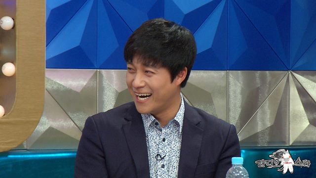 배우 최대철은 아주머니의 박보검이 되고 싶다는 소망을 밝혔다. /MBC 제공