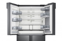  삼성전자, 백자의 기품 깃든 명품 냉장고 '셰프컬렉션 포슬린' 출시