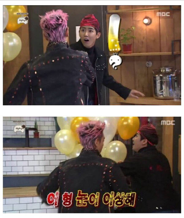 탑 대마 흡연 알고 있었다? 빅뱅 탑이 대마 흡연 혐의로 기소된 가운데 과거 광희의 발언이 재조명 받고 있다. /온라인 커뮤니티