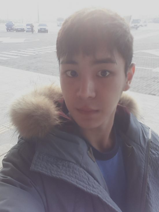 남녀공학 출신 차주혁은 2일 열린 마약류 관리법 위반 등 공판에 참석해 마약에 손을 대 모든 것을 잃었다고 재판부의 선처를 호소했다. /차주혁 SNS