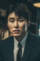  '바쁘다 바뻐' 한성용, tvN '하백의 신부' 합류