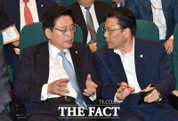  [TF이슈] 한국당, 당협위원장 선출 논란…현역의원 떨어진 이유는?