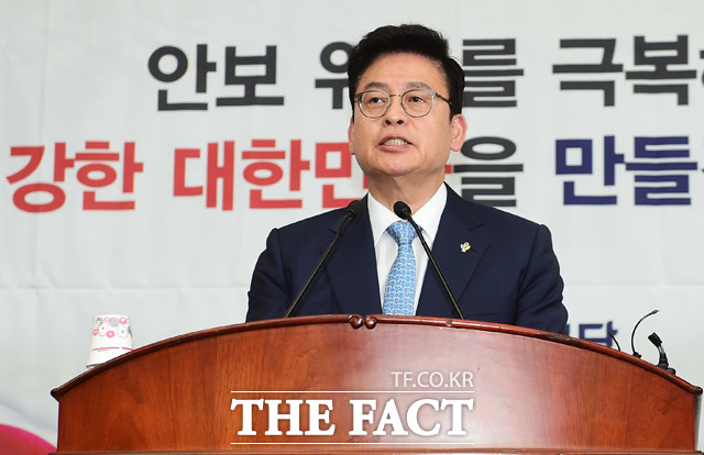 김상조 공정거래위원장과 김이수 헌법재판소장, 강경화 외교부 장관은 절대로 안됩니다!