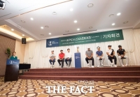  '60년 전통' KPGA 선수권대회 22일 개막! 'PGA 티켓 잡아라'