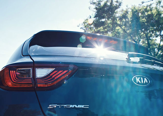 스토닉은 최고출력 110마력, 최대토크 30.6kgf·m의 동력 성능을 확보했다. 복합연비는 17.0km/ℓ(15인치 타이어 기준)다. /기아차 제공
