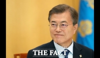  <속보> 법무장관 박상기·권익위원장 박은정 지명