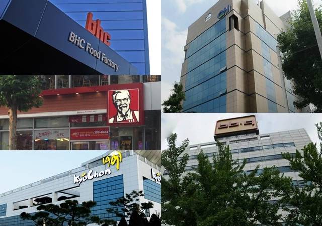 치킨 프랜차이즈 업계가 생닭 중량표시제 도입에 긍정적인 입장을 밝혔다. 단, 치킨 중량표시제에 대해서는 부정적인 의견을 내놨다. /더팩트DB