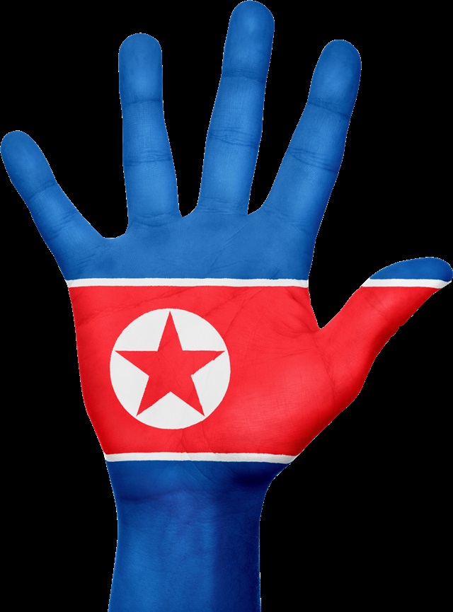 북한으로 장난 전화를 걸면 경찰의 도청과 함께 감시대상이 될 수 있으므로 주의가 필요하다. /pixabay.com