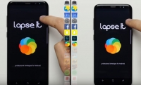  [영상] 갤럭시S8 vs 갤럭시S8플러스, 앱 실행 속도 얼마나 차이 날까