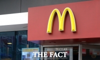  '햄버거병' 논란 맥도날드 