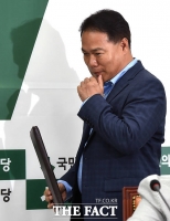  검찰, '문준용 제보조작' 국민의당 윗선 이용주 의원 다음주 소환