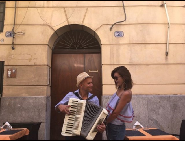 배우 채정안이 서울 영등포구 타임스퀘어 아모리스홀에서 열린 JTBC 드라마 맨투맨 제작발표회에 참석해 포즈를 취하고 있다. /임세준 기자 