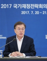  [TF초점] 문재인 정부, 불붙은 증세 논란…정치권 '갑론을박'
