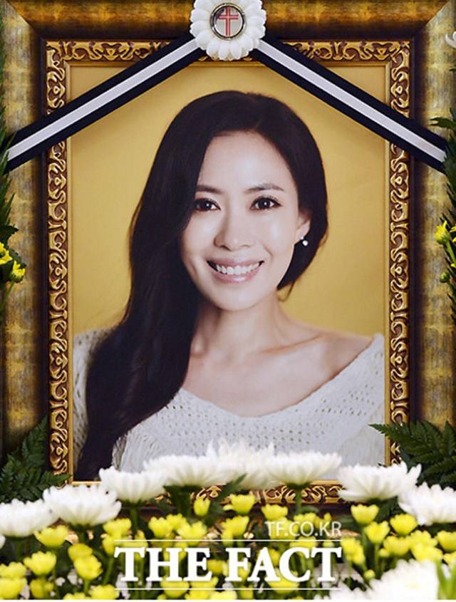 유채영 3주기, 밝은 미소로 기억된다 24일은 고 유채영이 위암으로 세상을 떠난 지 3주기인 가운데 그의 생전 모습이 재조명되고 있다. /더팩트DB