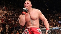  [UFC 214] 존존스 챔피언 타이틀 탈환, 다음 타깃은 브록 레스너?