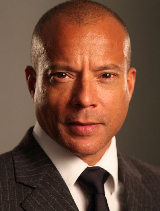 현대자동차그룹이 제네시스 전담 사업부를 신설했다. 사진은 맨프레드 피츠제럴드 제네시스 사업부장. /현대차 제공