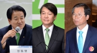  [TF분석] '내홍' 국민의당, 안철수 당권 가능성에 대한 3가지 변수