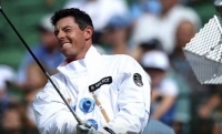  [영상] PGA챔피언십 앞둔 매킬로이, '우주를 향한 티샷'