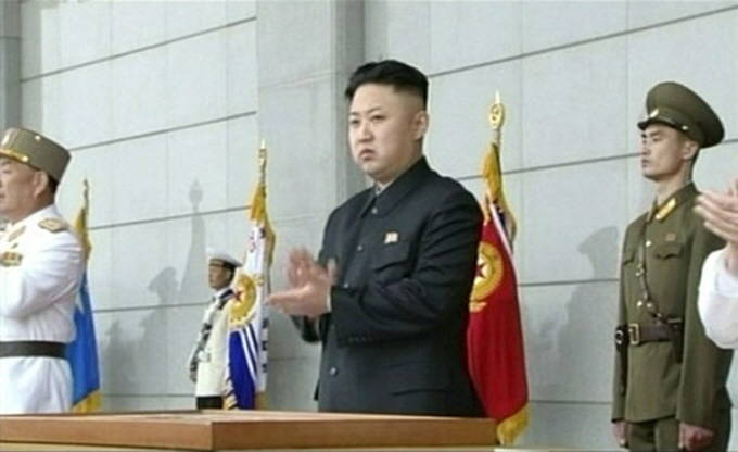 북한의 대륙간탄도미사일(ICBM)급 화성-14형이 지난달 시험발사 당시 대기권 재진입에 실패했다는 결론이 한·미·일 3국의 공동 분석을 통해 도출됐다고 일본 아사히신문이 12일 보도했다. /서울신문 제공