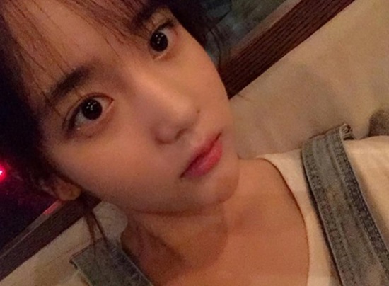 처음에 권유한 것은 그쪽(탑)이었다. 한서희는 사실과 다른 내용이 있다며 억울함을 호소하고 있다. /한서희 인스타그램 캡쳐