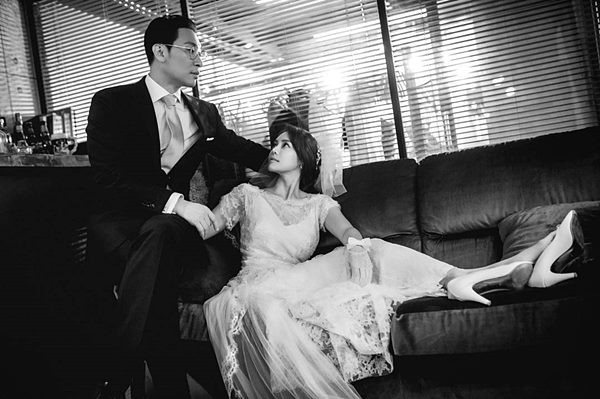 9월 30일 결혼식을 앞둔 라이머와 안현모. 라이머가 자신의 SNS 계정에 안현모와 결혼 사실을 알렸다. /라이머 인스타그램