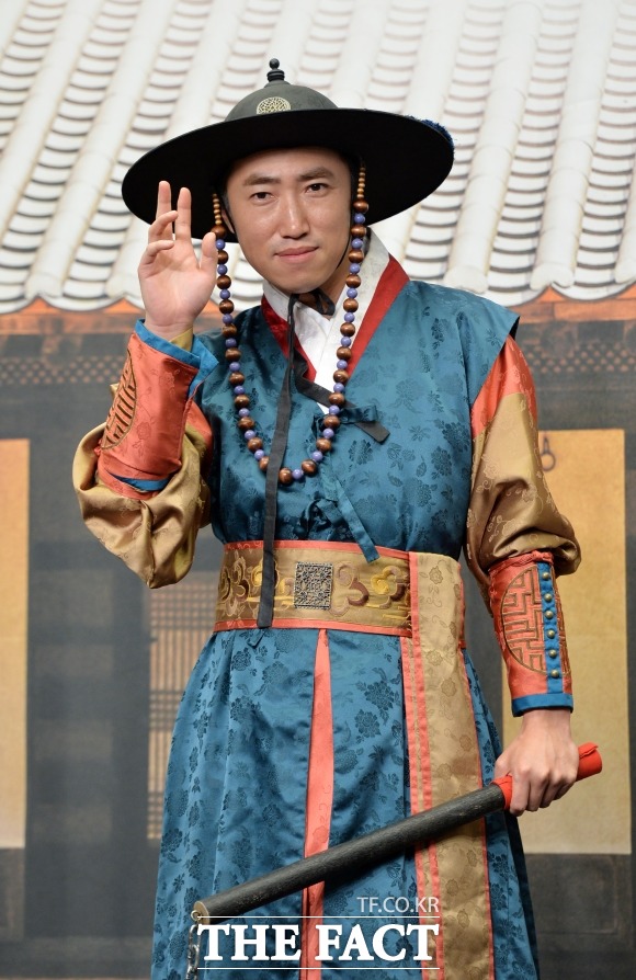 이번 고소는 장동민뿐만 아니라 부모님, 지인 등에 대한 인격 모독 등으로 인한 사태의 심각성 때문인 것으로 알려졌다. /더팩트 DB