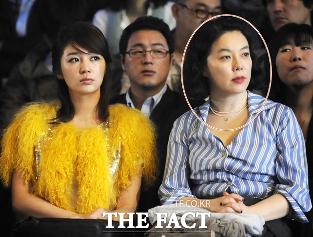 최화정의 힘의 원천은 어디서? CJ오쇼핑은 최화정이 진행하는 최화정 쇼가 지난 1년간 누적 주문액 960억원을 달성했다고 밝혔다. /더팩트 DB