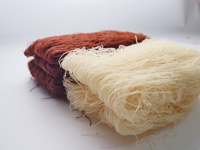 쌀국수로 잘 알려진 베트남 외에도 많은 나라에서 다양하게 쌀국수를 즐긴다. /pixabay