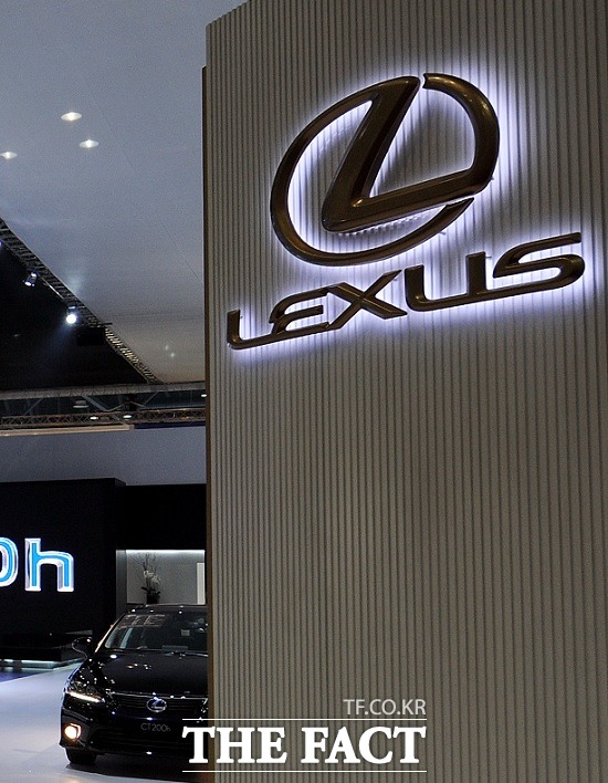 한국수입자동차협회에 따르면 지난달 전체 수입차 가운데 일본차가 차지하는 비중은 22.5%로 지난 2012년 12월 이후 4년 만에 20%대를 넘어섰다. /더팩트 DB