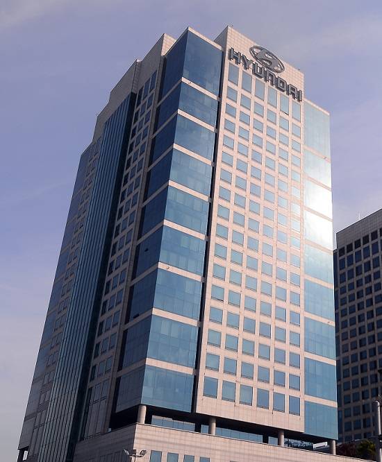 현대자동차의 중국 4공장 창저우 공장이 5일 물품 대금 지연에 따른 부품업체의 공급 중단으로 또다시 가동을 멈췄다. /더팩트 DB