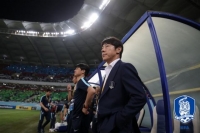  [2018 러시아 월드컵 최종예선 순위] 한국·이란·일본·사우디 본선 직행! 시리아-호주 '아시아 PO'