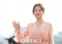 [TF포토] 박보영, 깜찍한 미소...'매력 덩어리'