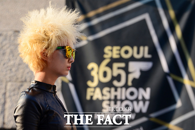서울 365 패션쇼!