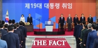  [단독] 인기 작곡가 김형석, 문재인 대통령 헌정곡  'Mr. President' 제작