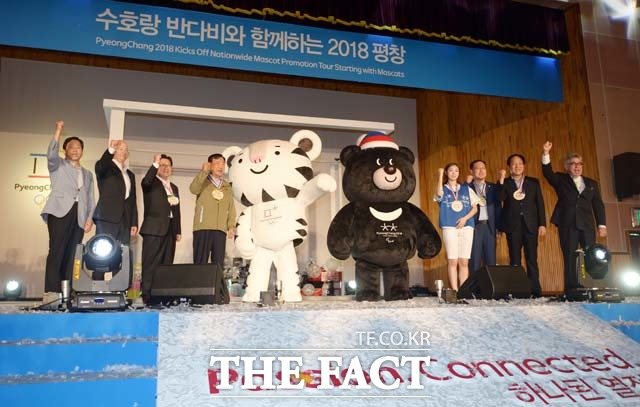 이건희 회장은 2018평창동계올림픽 유치에 기여하는 등 국제 스포츠 외교 무대에서 탁월한 공적을 남긴 인물로 평가된다. /더팩트DB