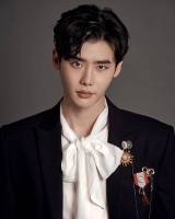  [TF인터뷰] 'V.I.P.' 이종석 